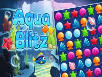 Jeu mobile Aquablitz