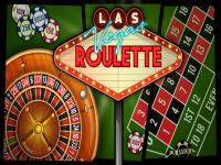 Jeu mobile Las vegas roulette