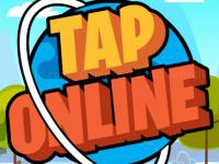 Jeu mobile Tap online