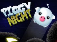 Jeu mobile Piggy night