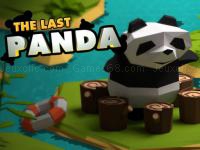 The last panda