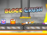 Jeu mobile Block crush