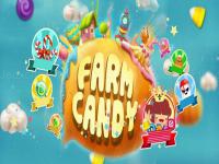 Jeu mobile Eg candy farm