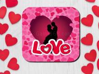 Jeu mobile Valentines hidden harts