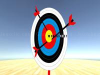 Jeu mobile Archery master