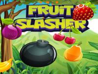 Fruit slasher