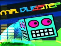 Jeu mobile Eg mr.dubstep