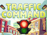 Traffic command