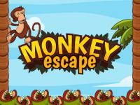 Monkey escape