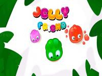 Jelly friend