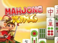 Jeu mobile Mahjong king