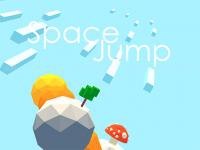 Space jump
