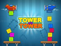 Tower vs tower