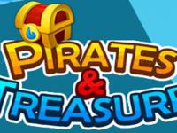 Pirates treasure