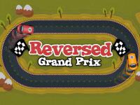 Reversed gp