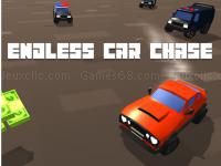 Jeu mobile Eg endless car