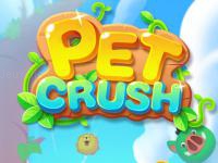 Jeu mobile Pet crush