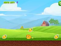 Jeu mobile Mango piggy piggy farm harvest