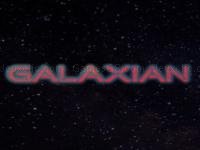 Galaxian