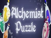 Alchemist puzzle