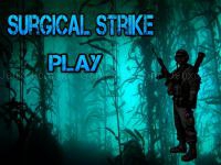 Jeu mobile Surgical strike