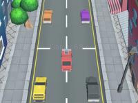 Jeu mobile Drive park