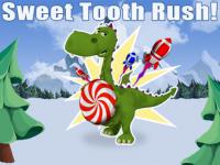 Jeu mobile Sweet tooth rush
