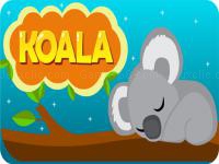 Jeu mobile Eg koala