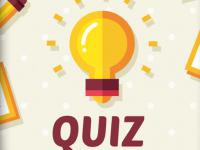 Trivia quiz
