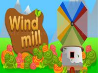 Jeu mobile Eg wind mill