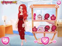 Jeu mobile Princesses braid bloggers