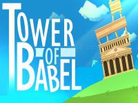 Tower of babel