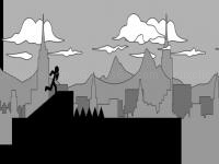 Stickman run