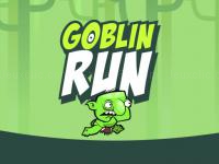 Jeu mobile Goblin run