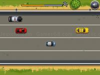 Jeu mobile Confident driver