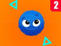 Jeu mobile Cute ball 2