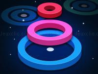 Jeu mobile The rings