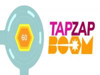 Tap zap boom