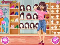 My amazing spring closet