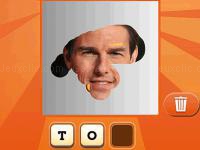 Jeu mobile Scratch and guess celebrities