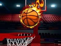 Jeu mobile Basketball fever