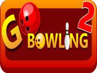 Jeu mobile Eg go bowling 2