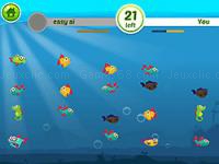 Jeu mobile Ill billy & the hungry shark