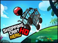 Jeu mobile Shopping cart hero hd