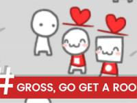 We become what we behold