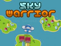 Sky warrior