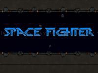 Space fighter