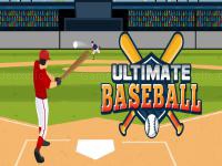 Ultimate baseball