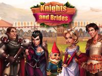 Jeu mobile Knights and brides