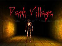 Jeu mobile Dark village